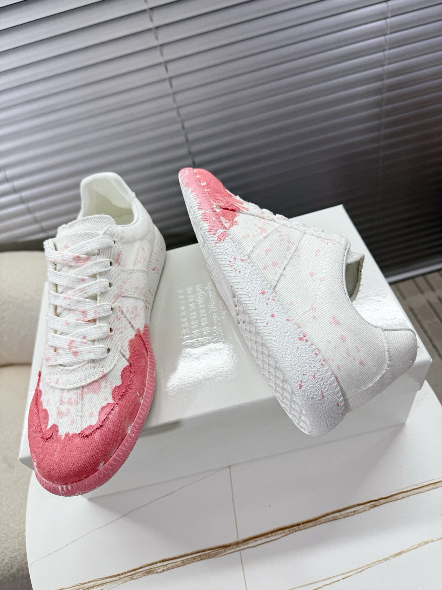 Maison Margiela Sneakers