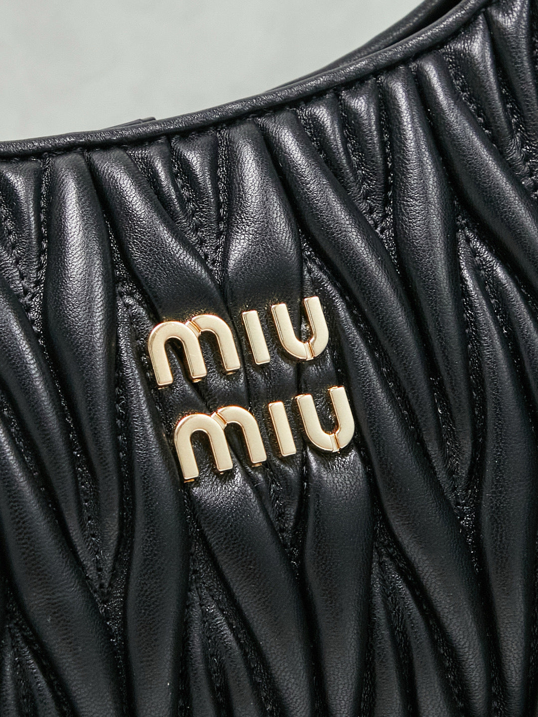 Miu Miu Wander Bag