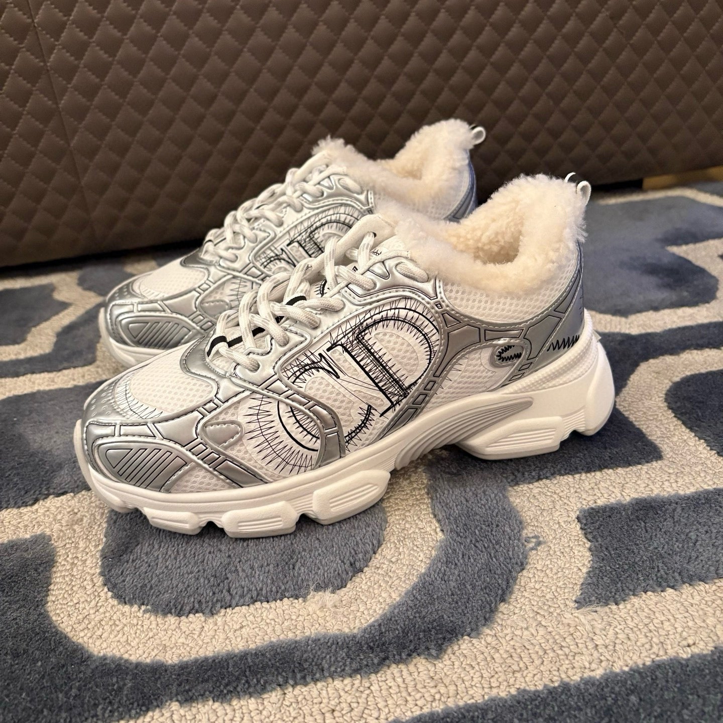 Dior Sneakers