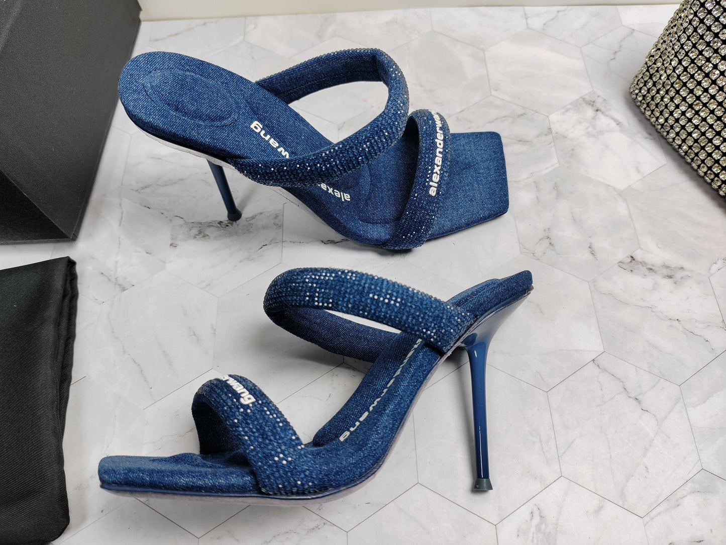 Alexander Wang Heels