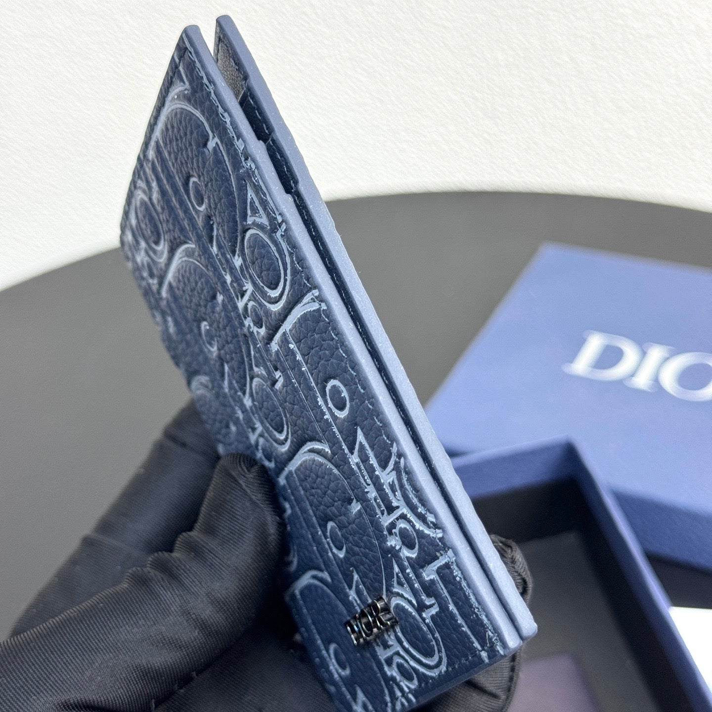 Dior Wallet