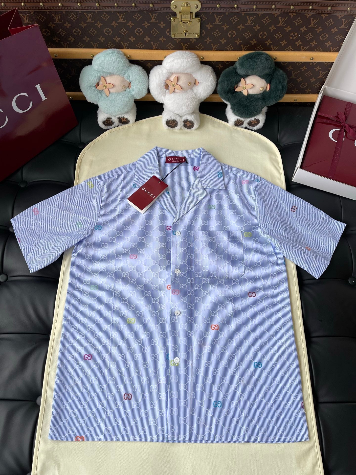 Gucci Shirt