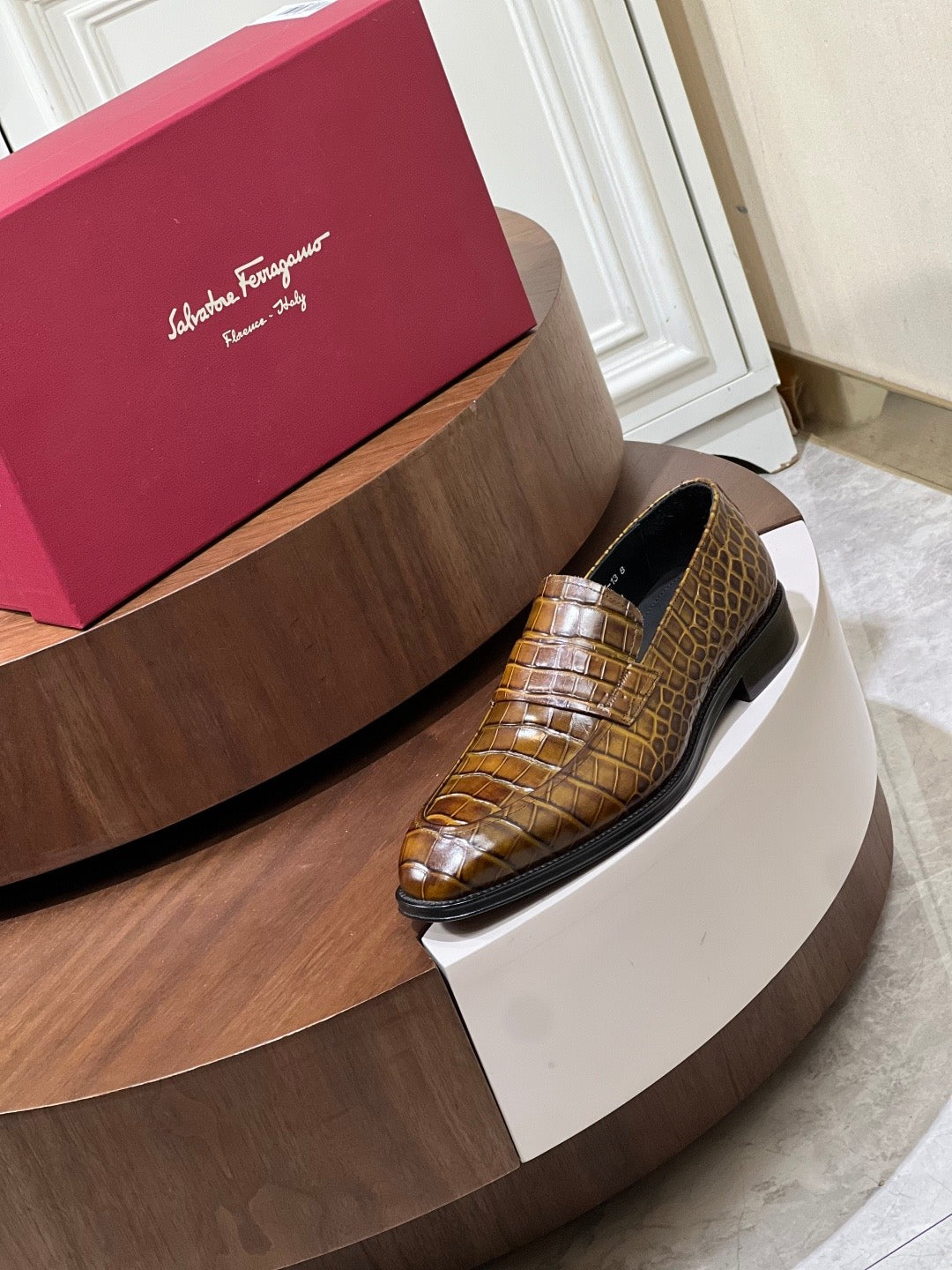 FG Loafer
