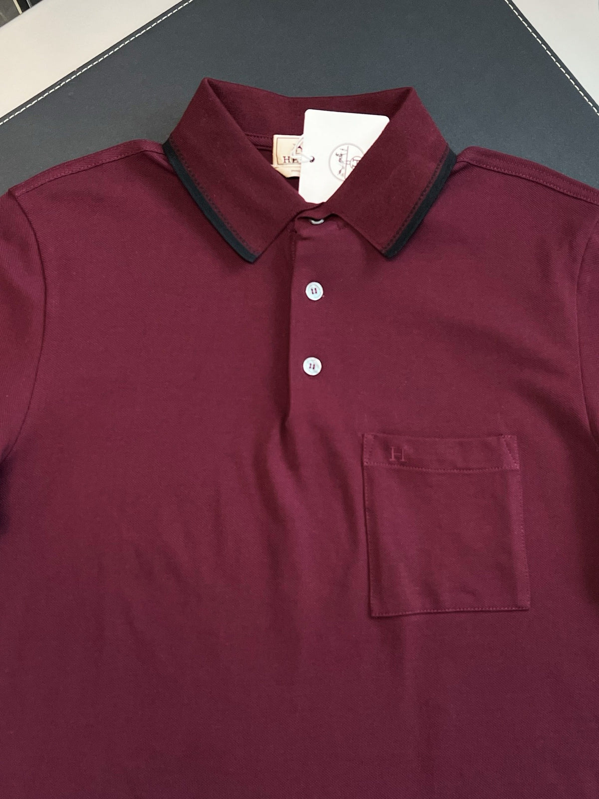 Hermes Polo