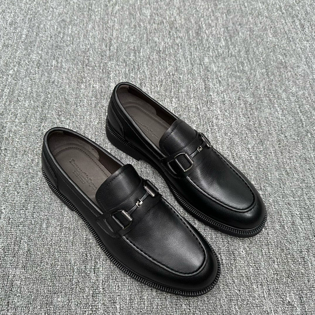 Zegna Loafer