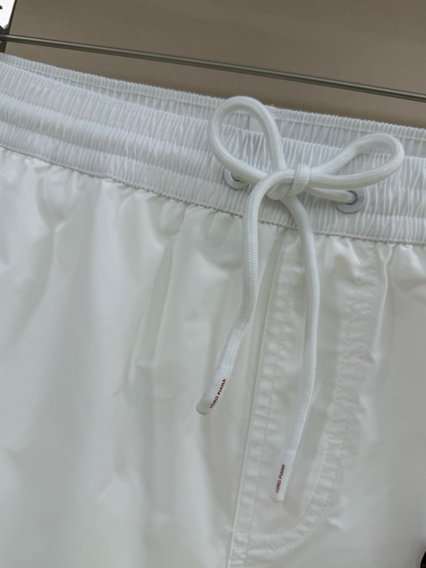 LP Shorts