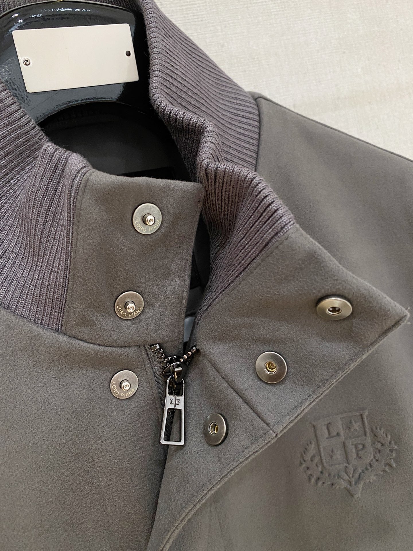 Loro Piana Jacket