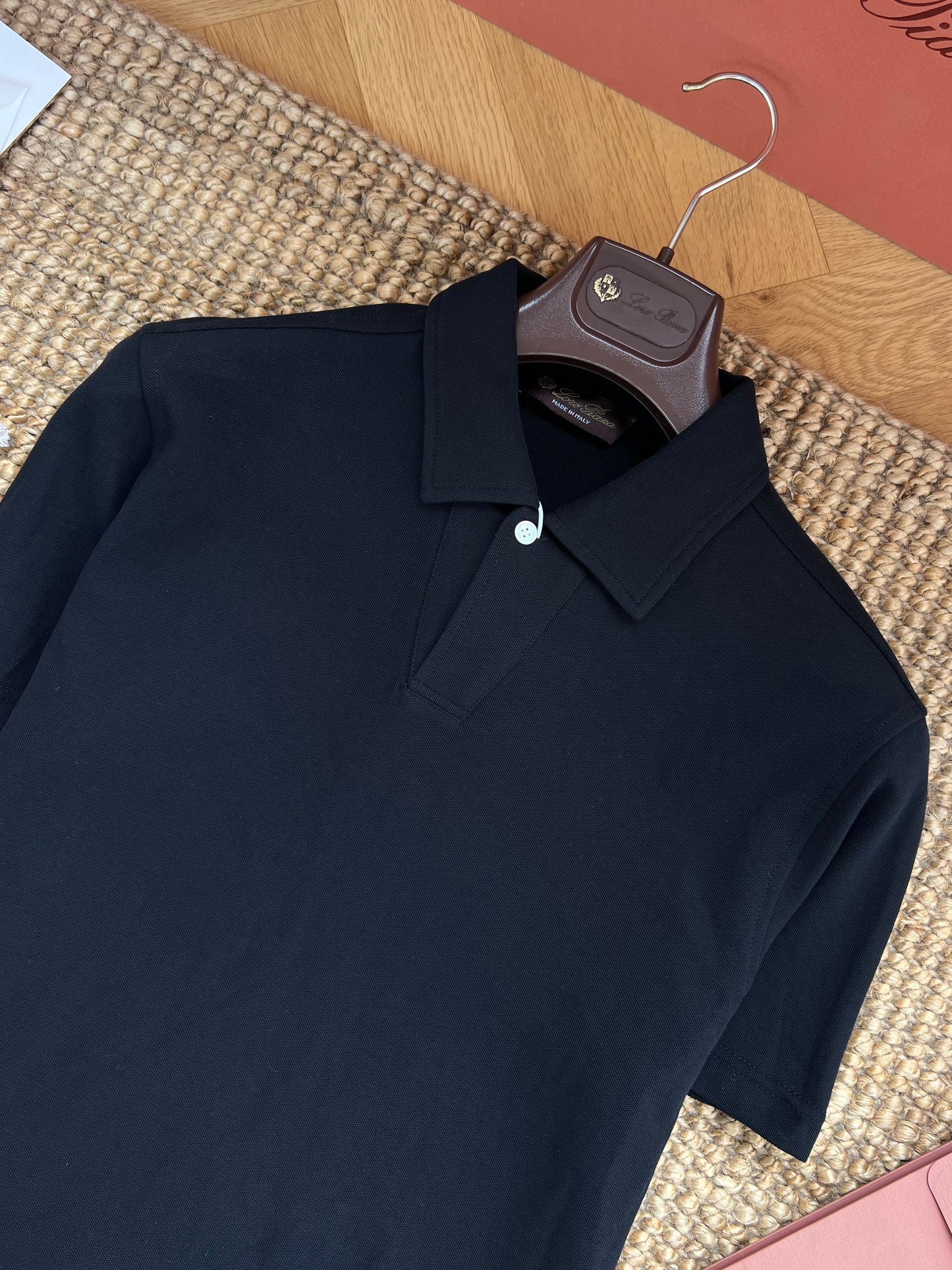 LP Polo