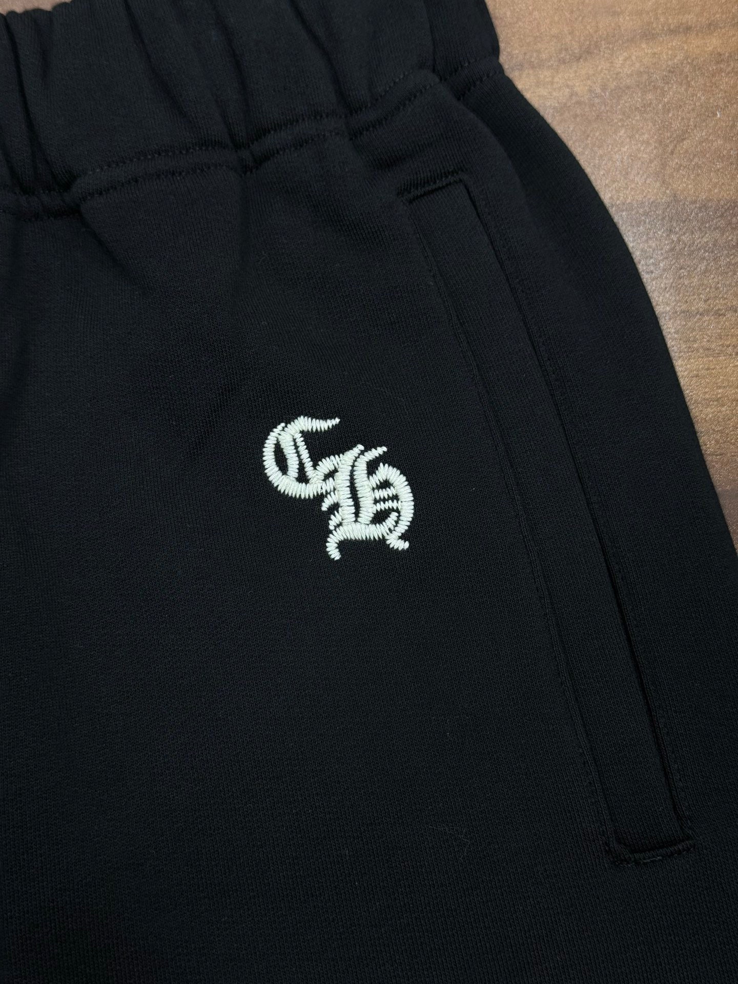 Chrome Hearts Jogger