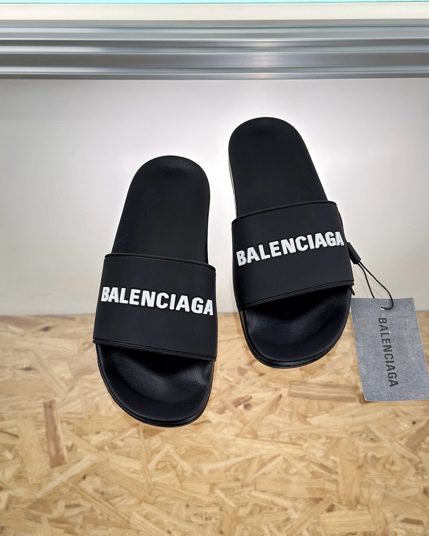 Balenciaga Sandals