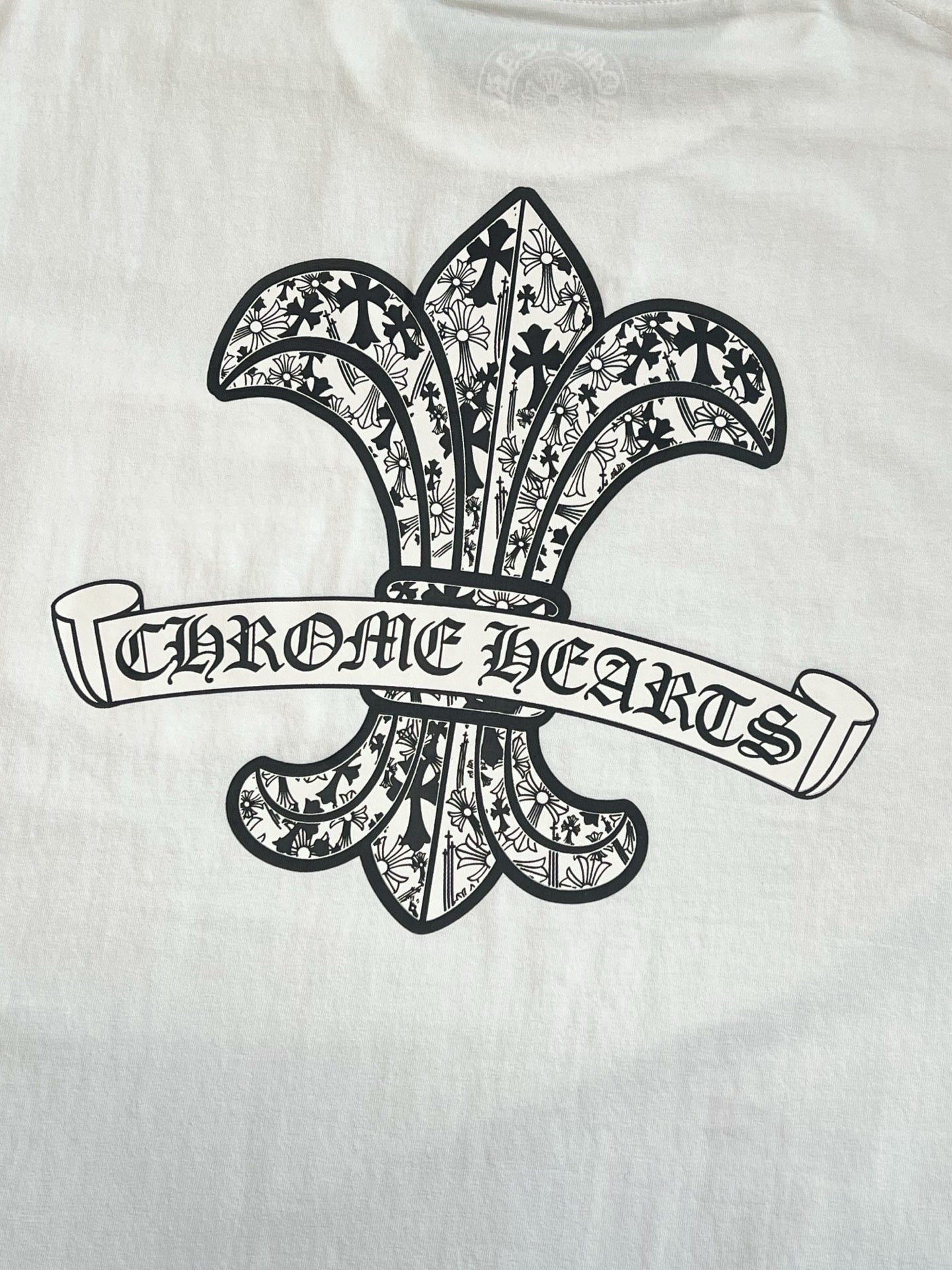 Chrome Hearts T-Shirt