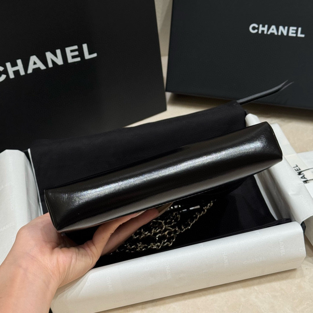 Chanel 31 Nano Mini (20.5x17.5x4cm)