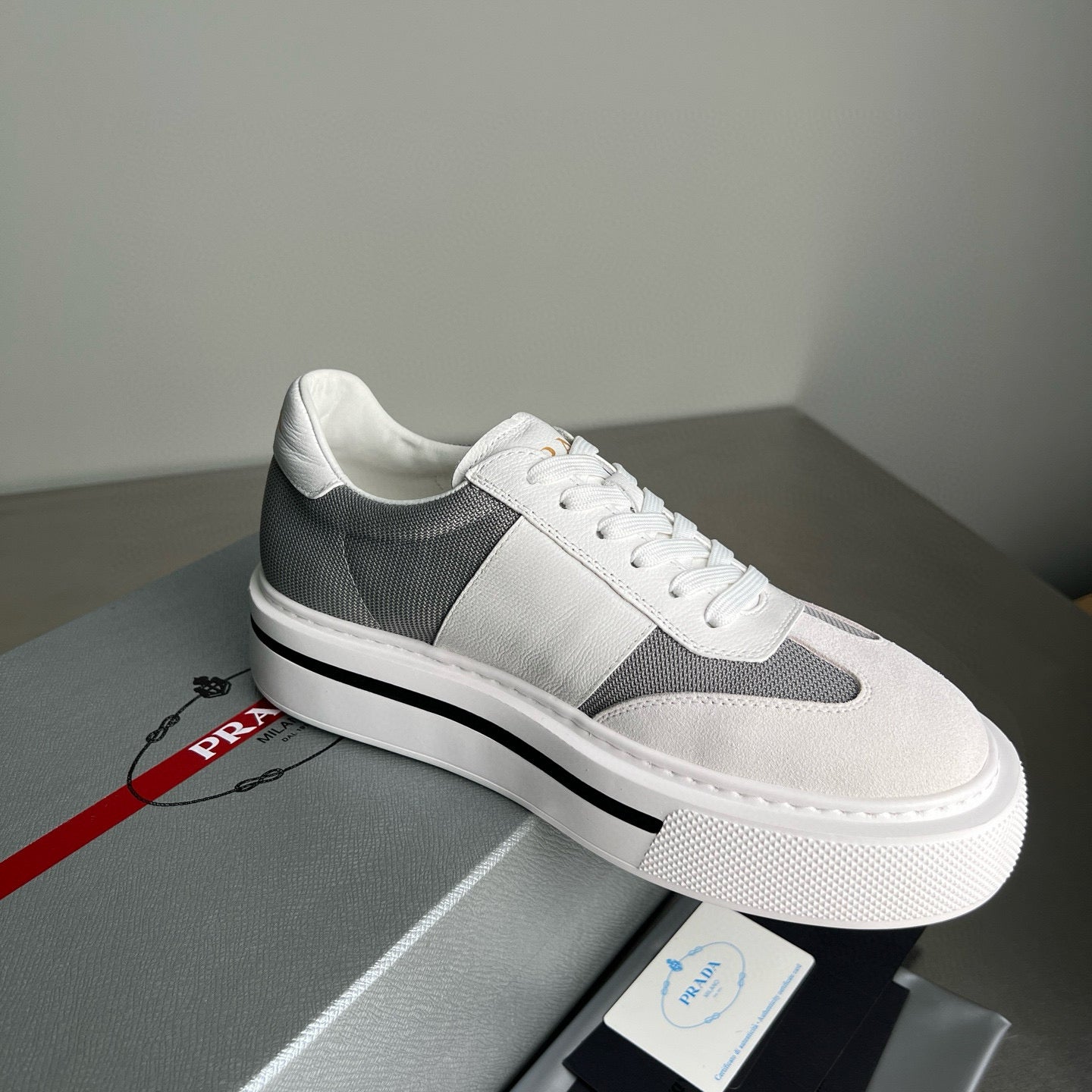 Prada Sneakers
