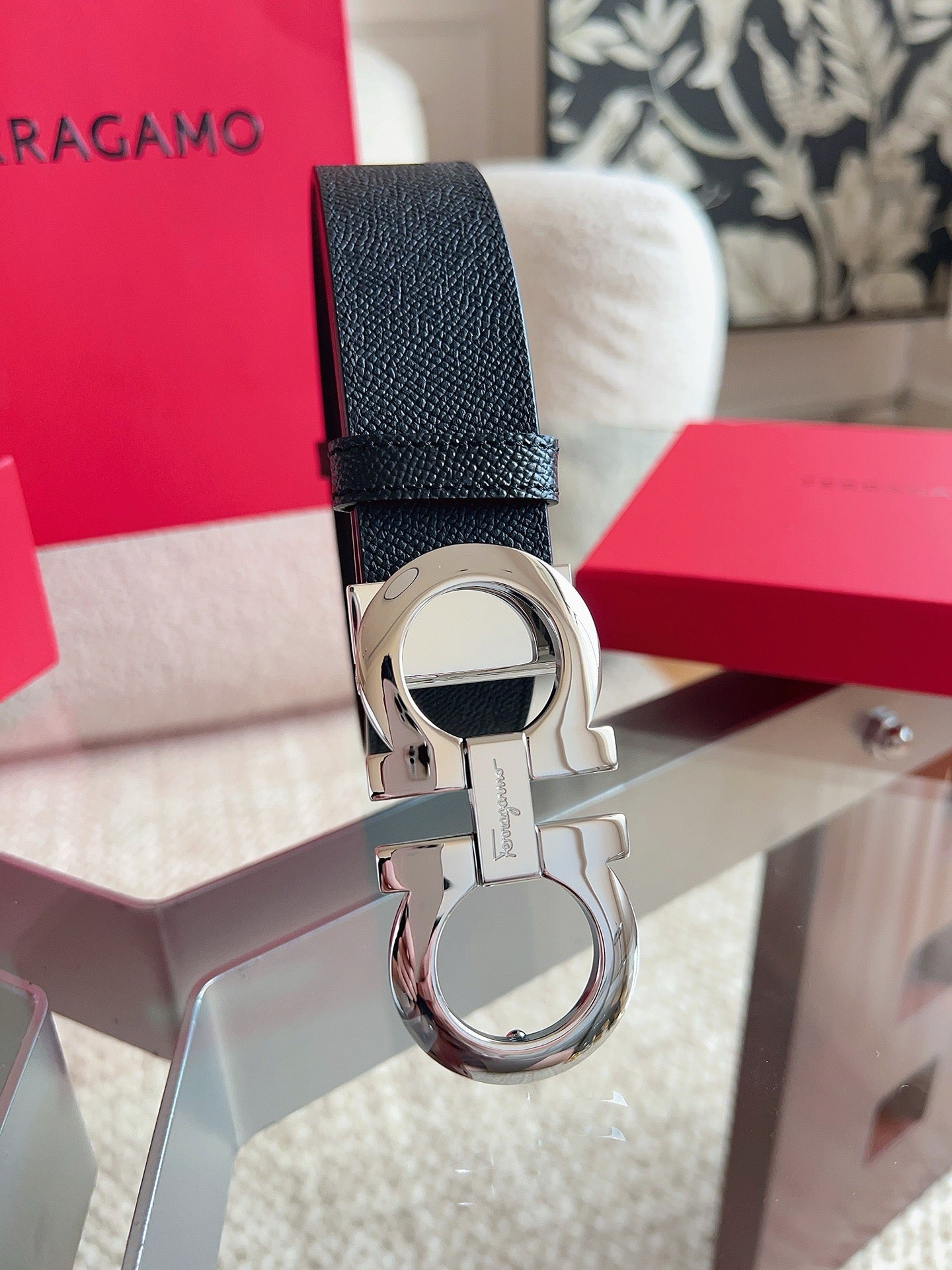 Ferragamo Belt