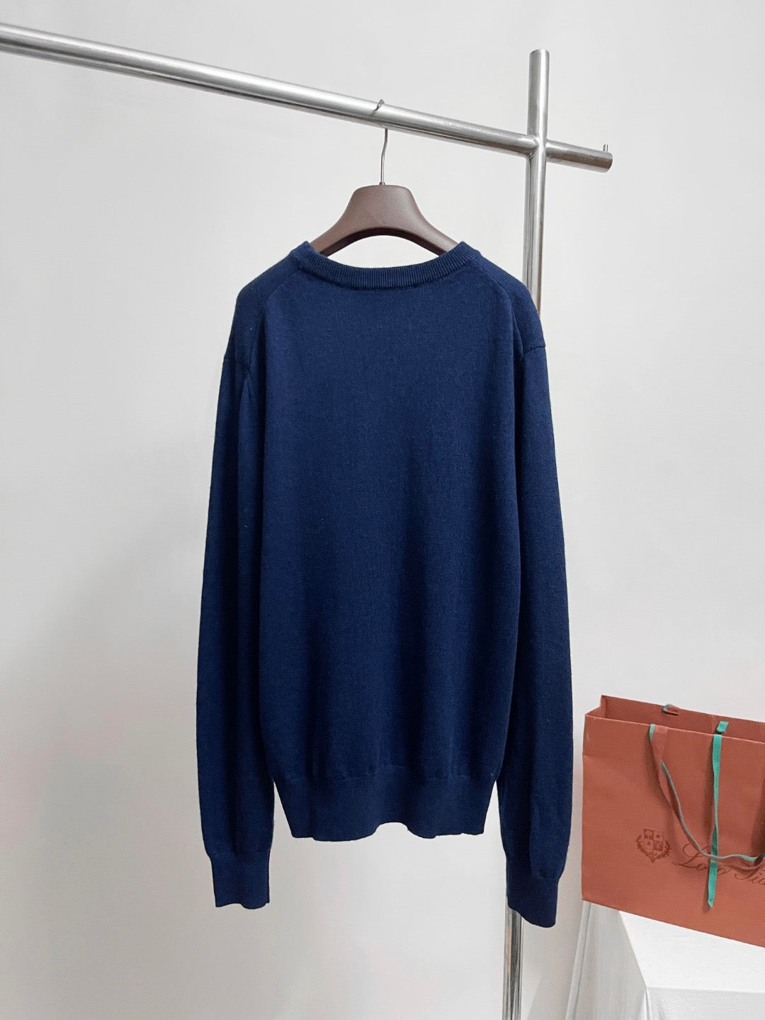 LP Sweater
