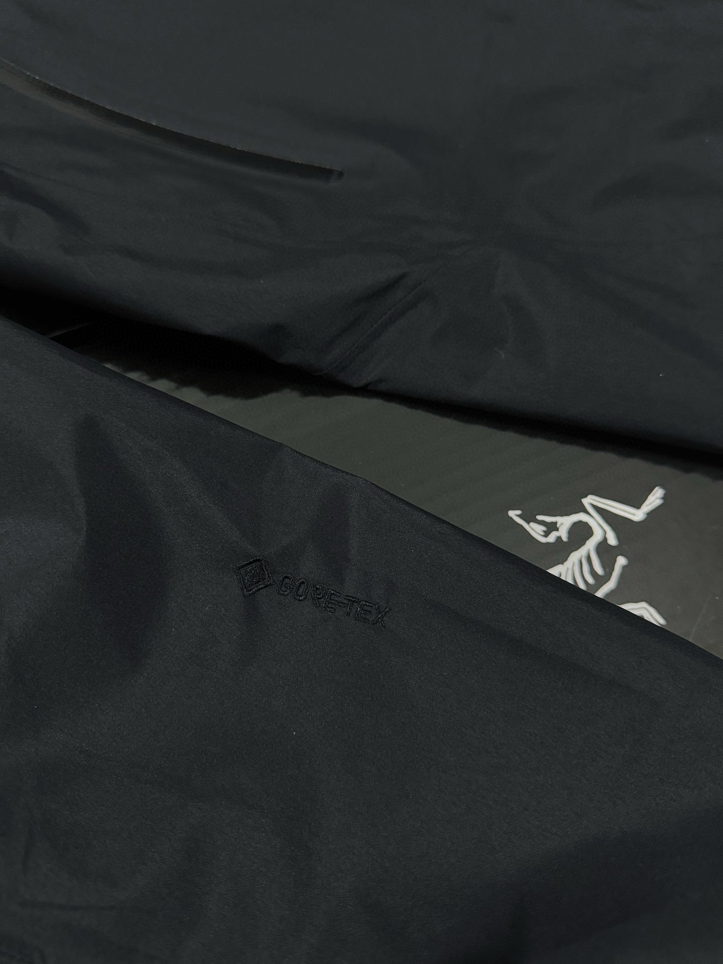 Arcteryx Jacket