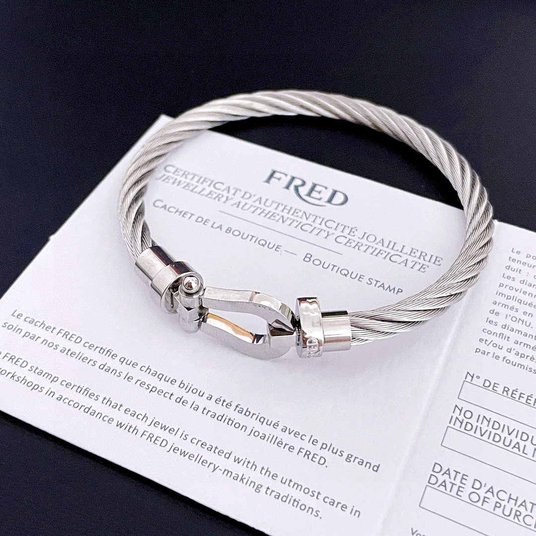 Fred Bracelet