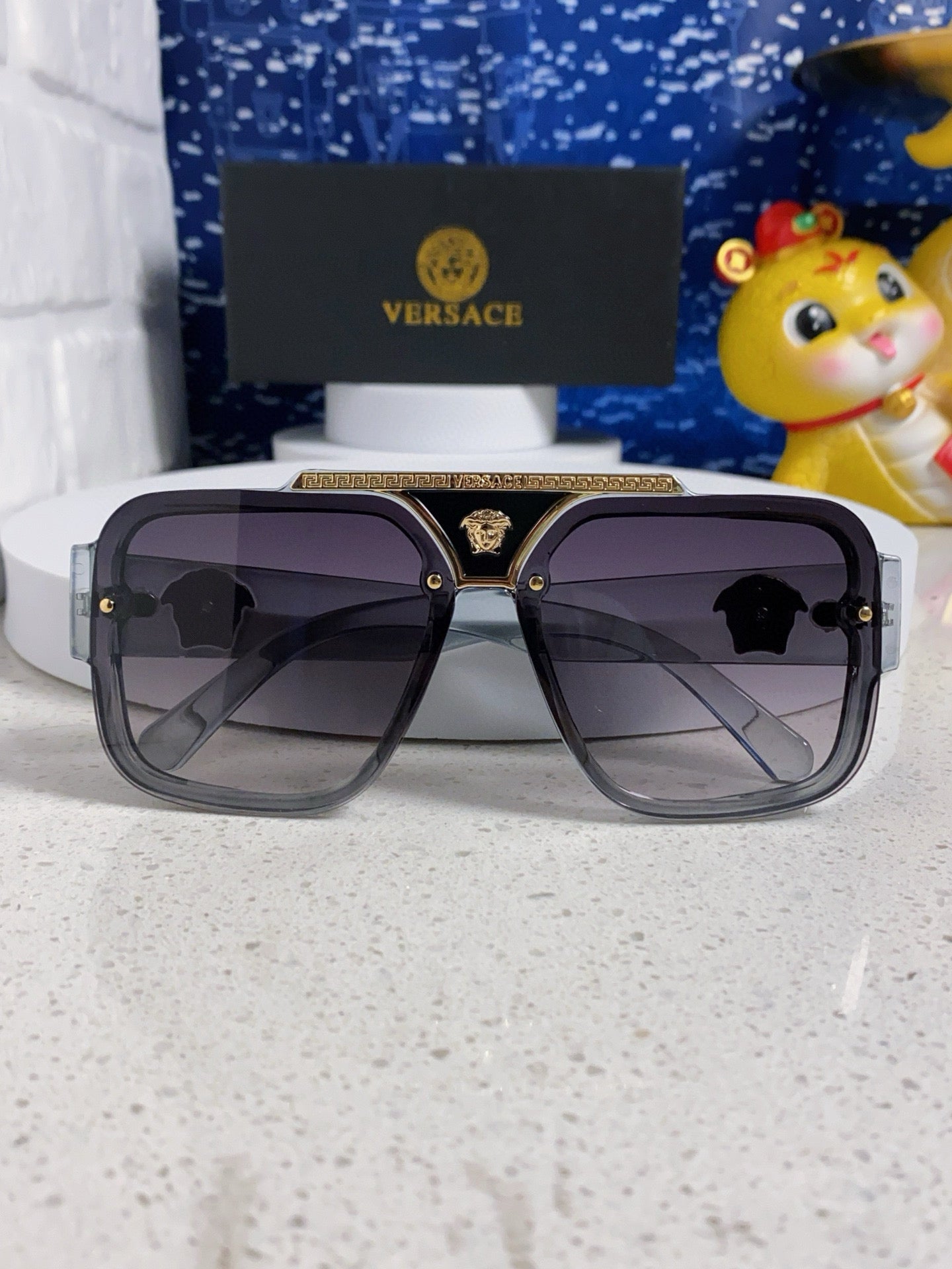 Versace Sunglasses