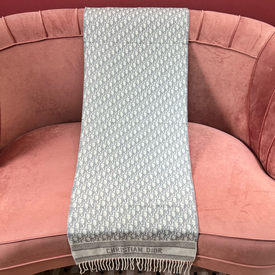 Dior Scarves