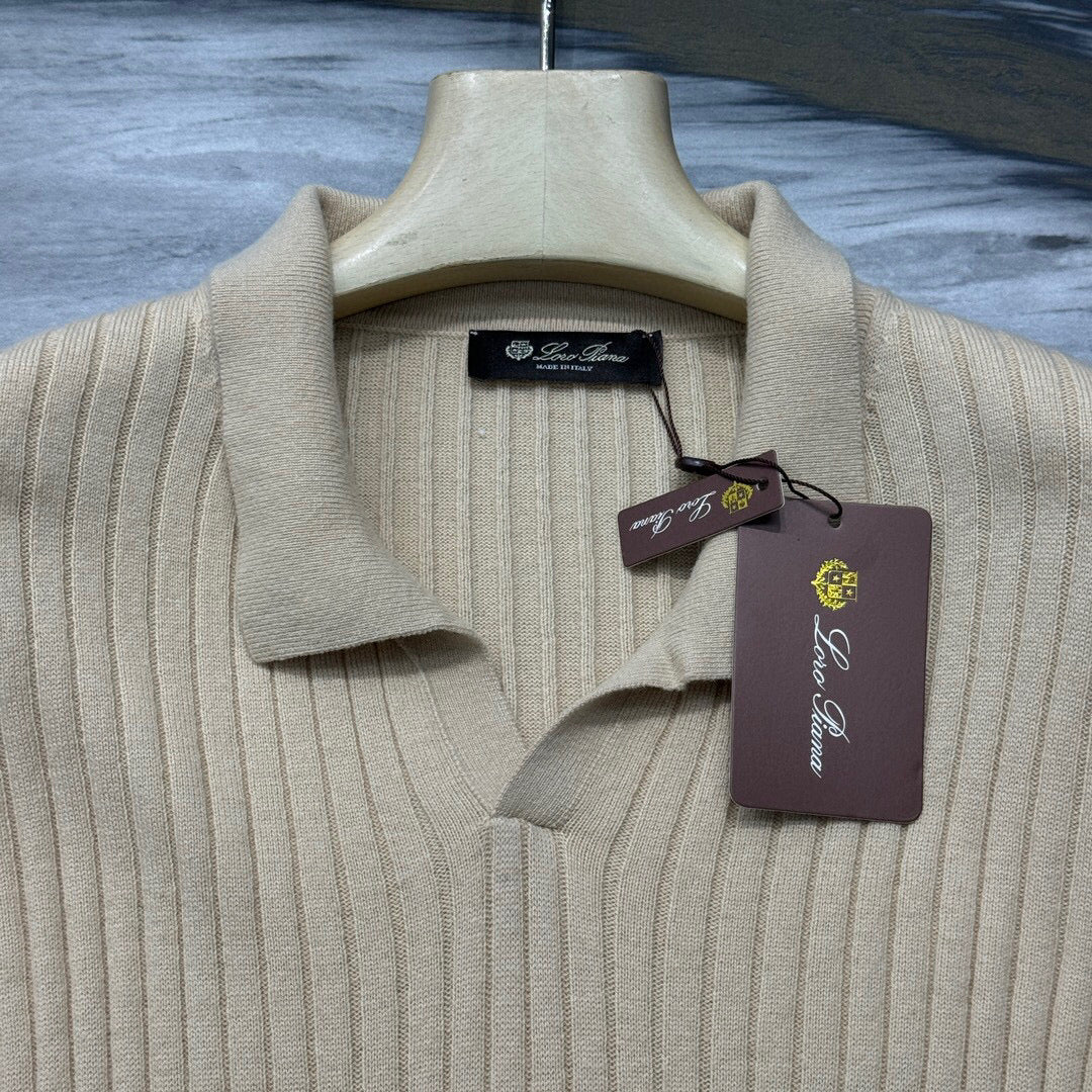 Loro Piana Long Sleeve Shirt