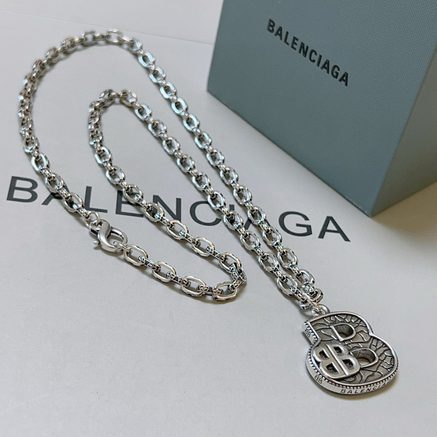 Balenciaga Necklace