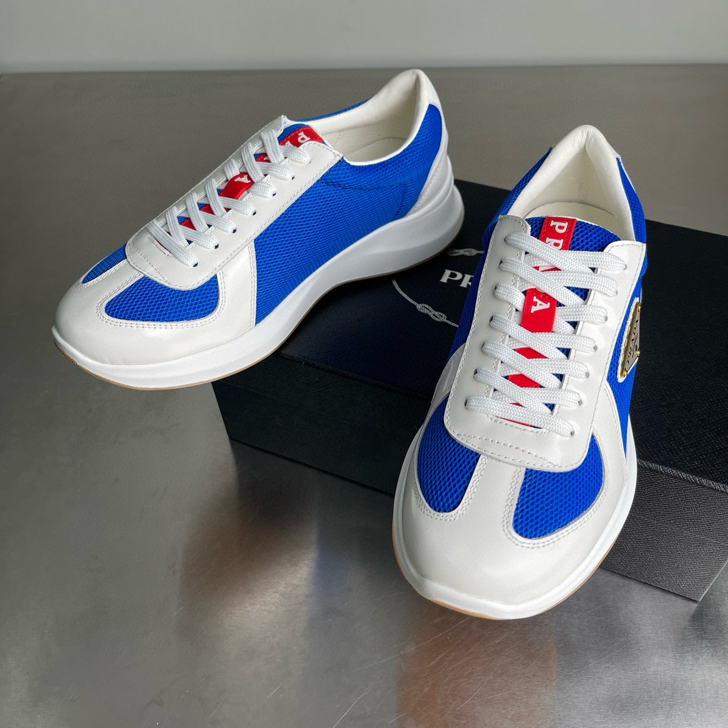 Prada Sneakers