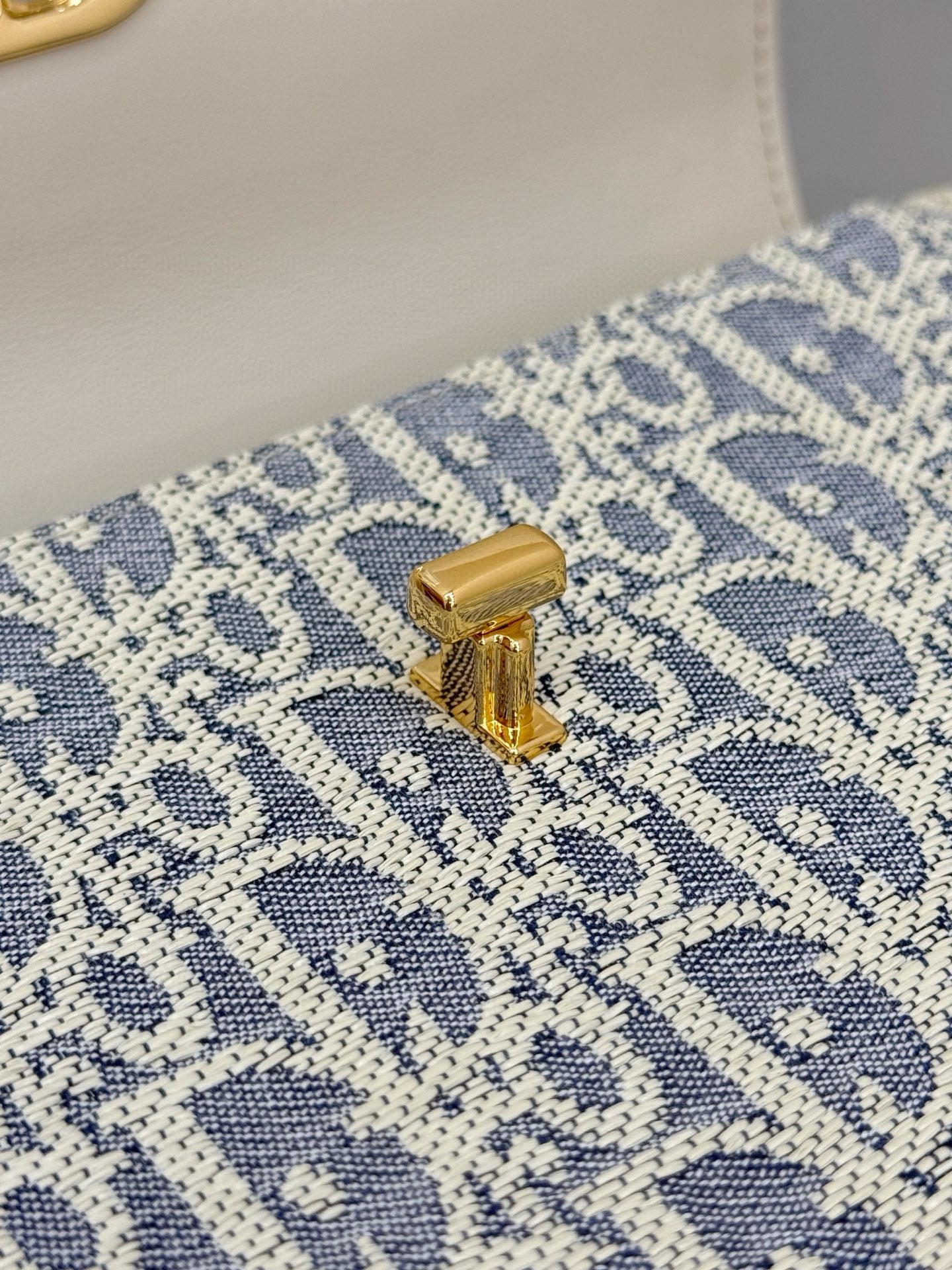 Dior Caro Shoulder Bag