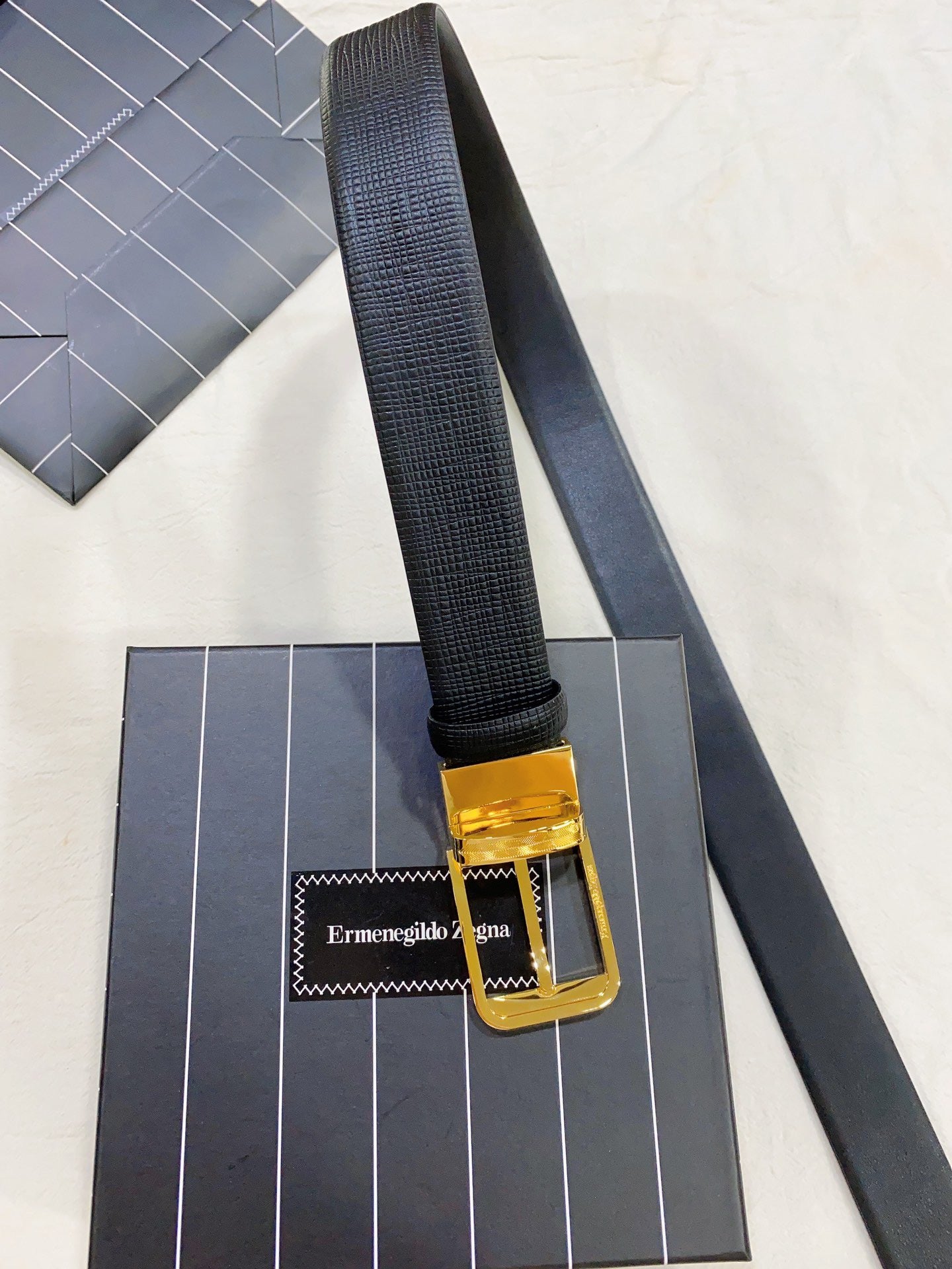 ZG Belts