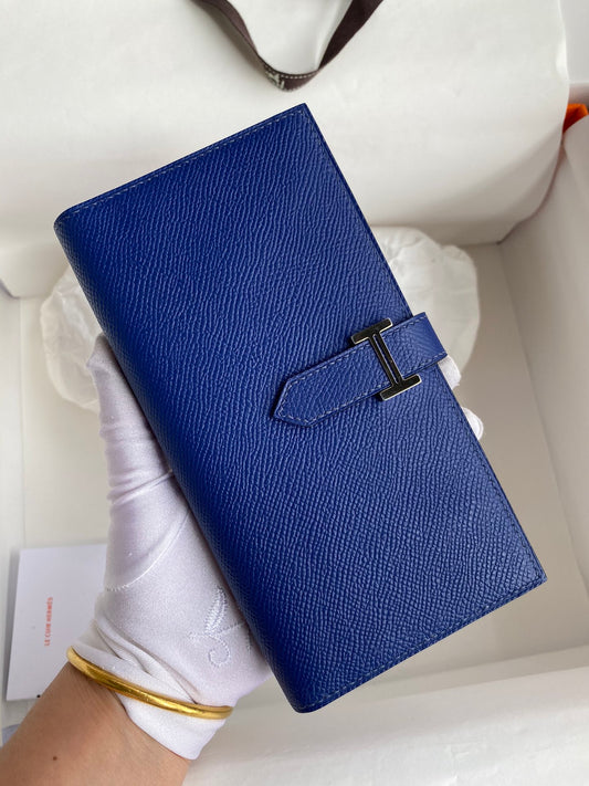 Hermes Béarn Wallet