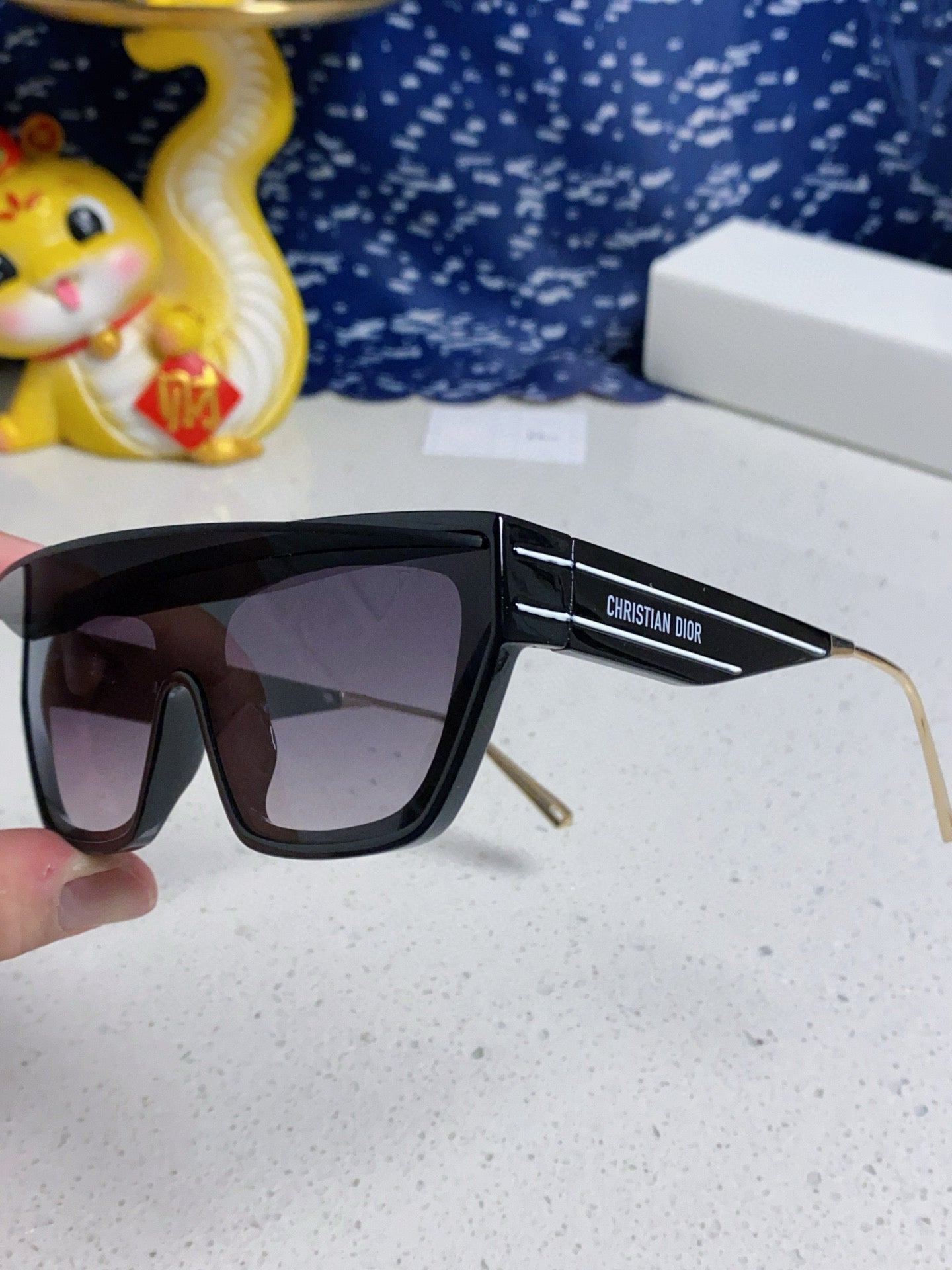 CD Sunglasses