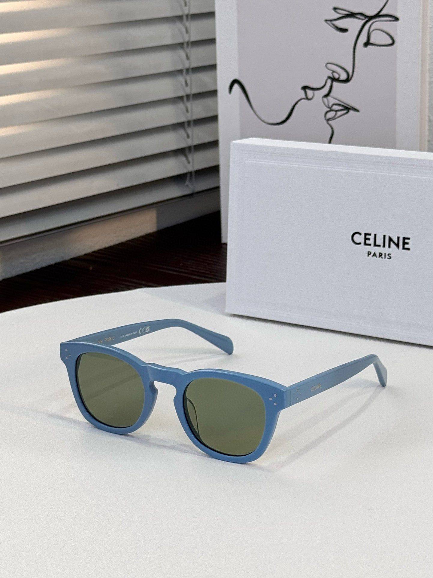 Celine Sunglasses