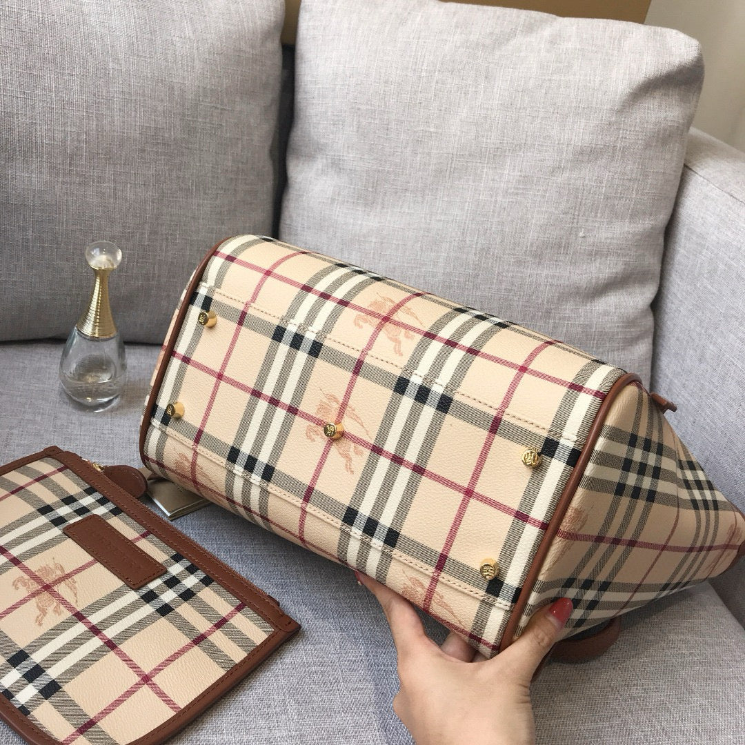Burberry Shoulder Bag