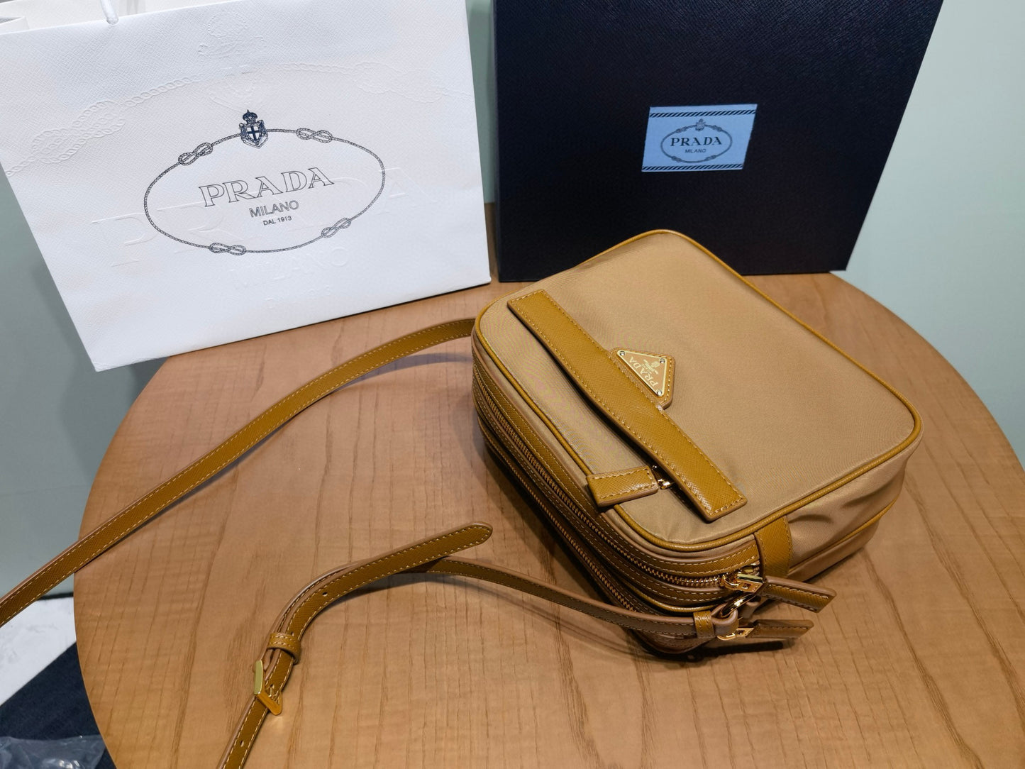 Prada Sling Bag