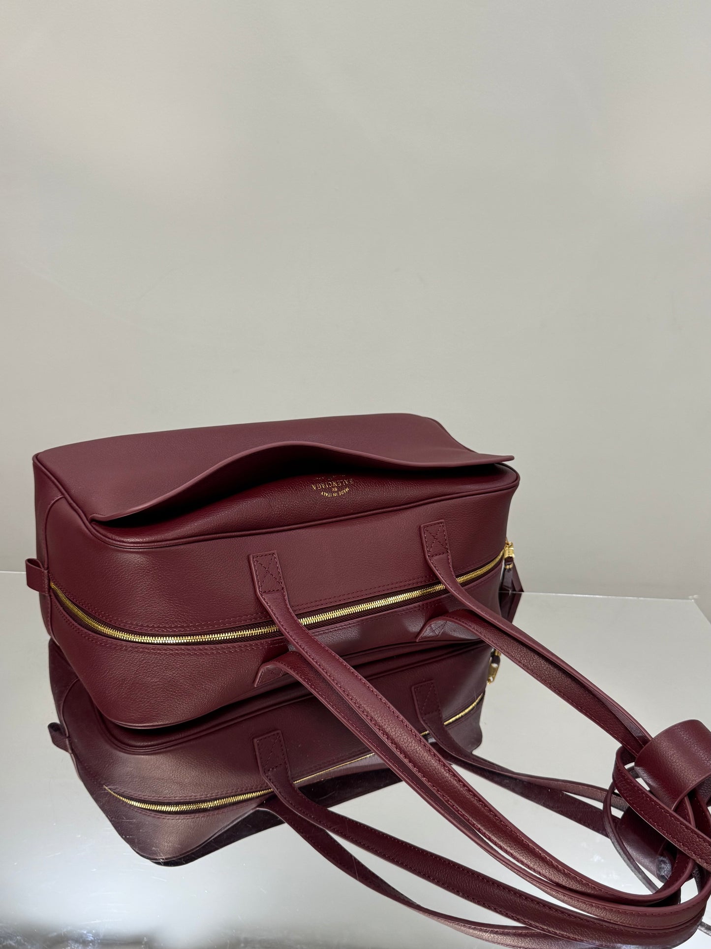 BLCG Carrie Bowling Bag(30.9CM*11.9CM*11.9CM)