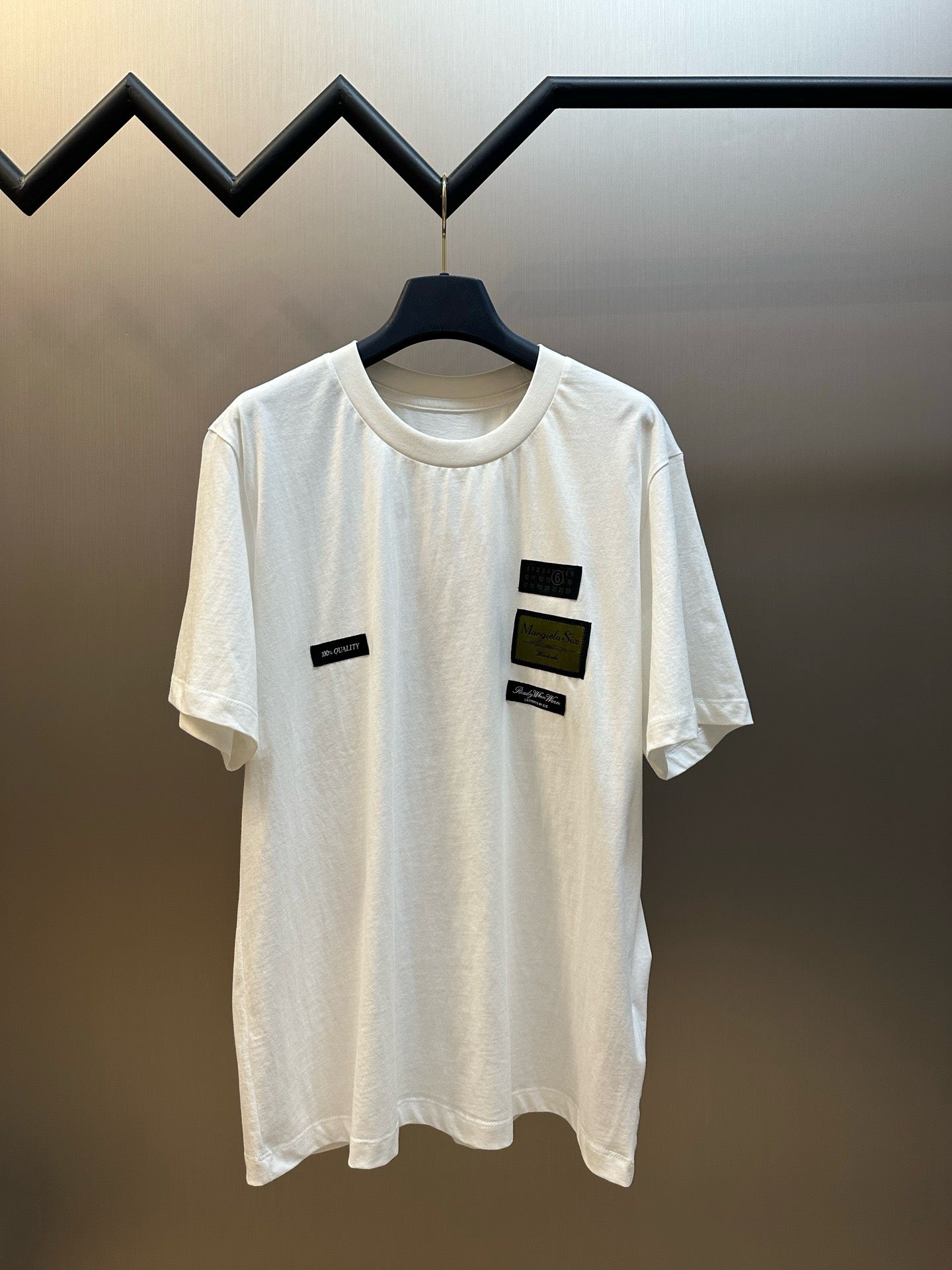 MM6 T-shirt