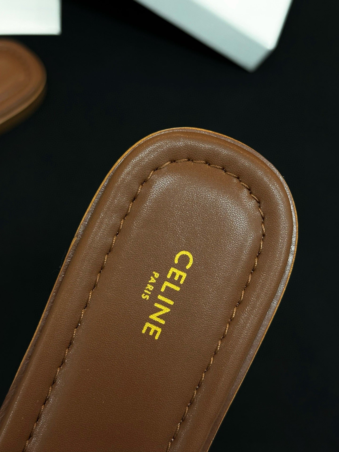 Celine Sandals