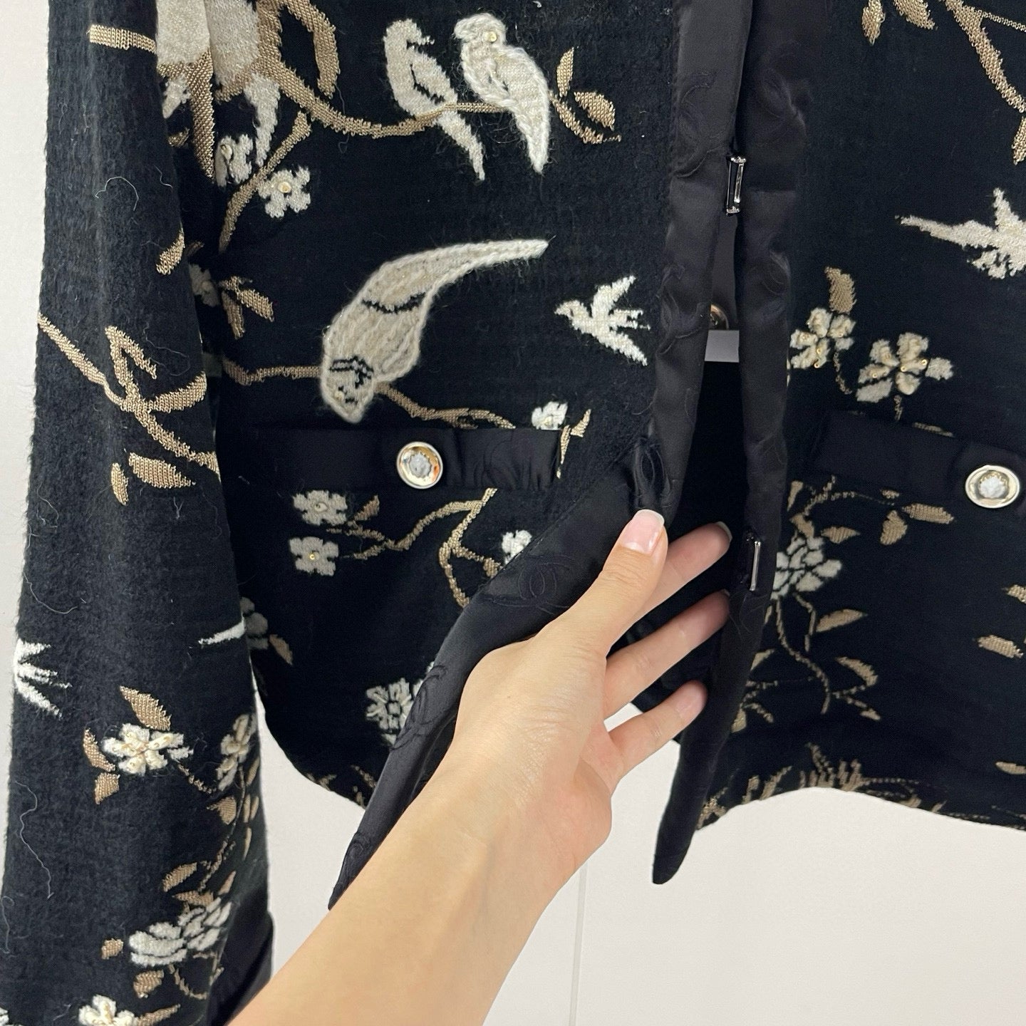 Chanel Jacket
