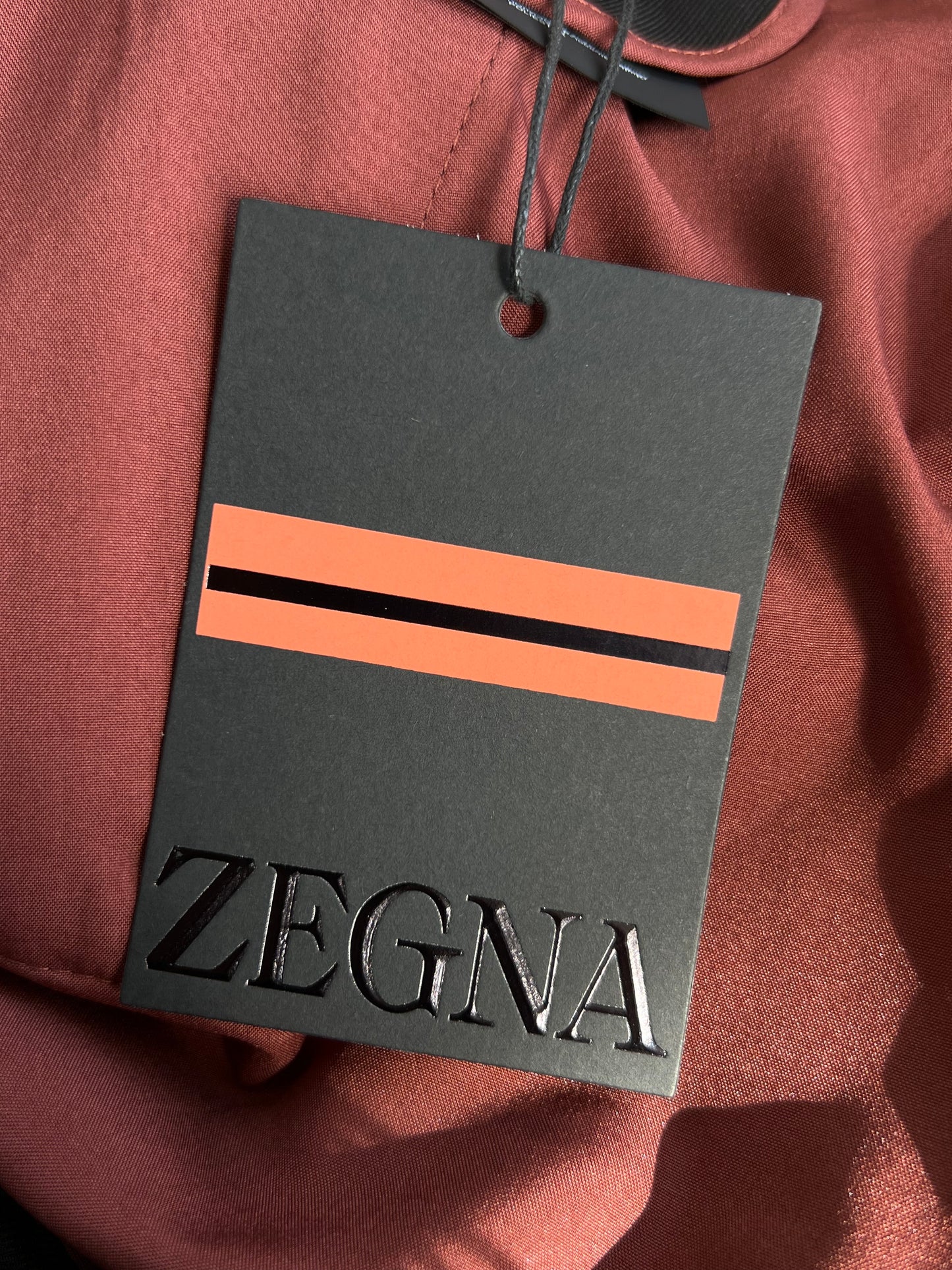 ZG Long Pants