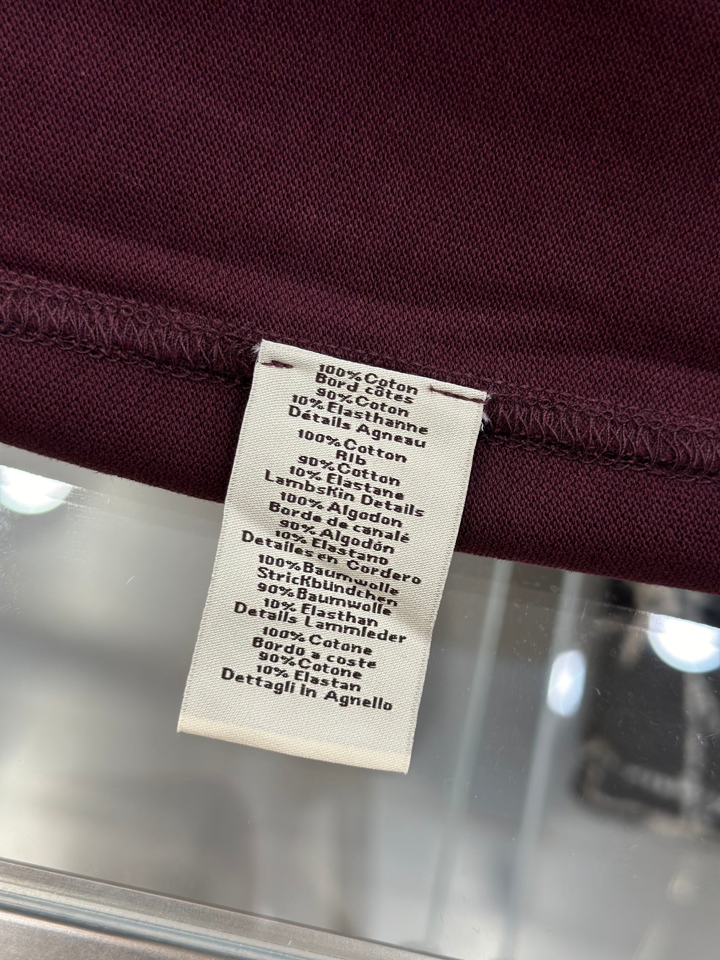 Hermes Polo