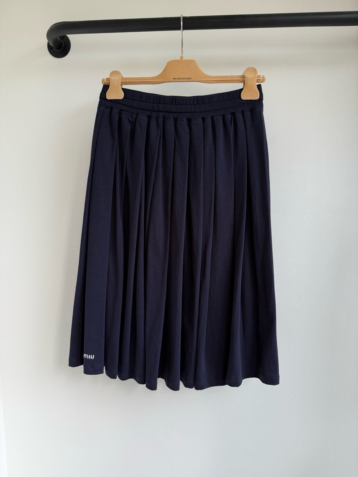 Miu Miu Long Skirt