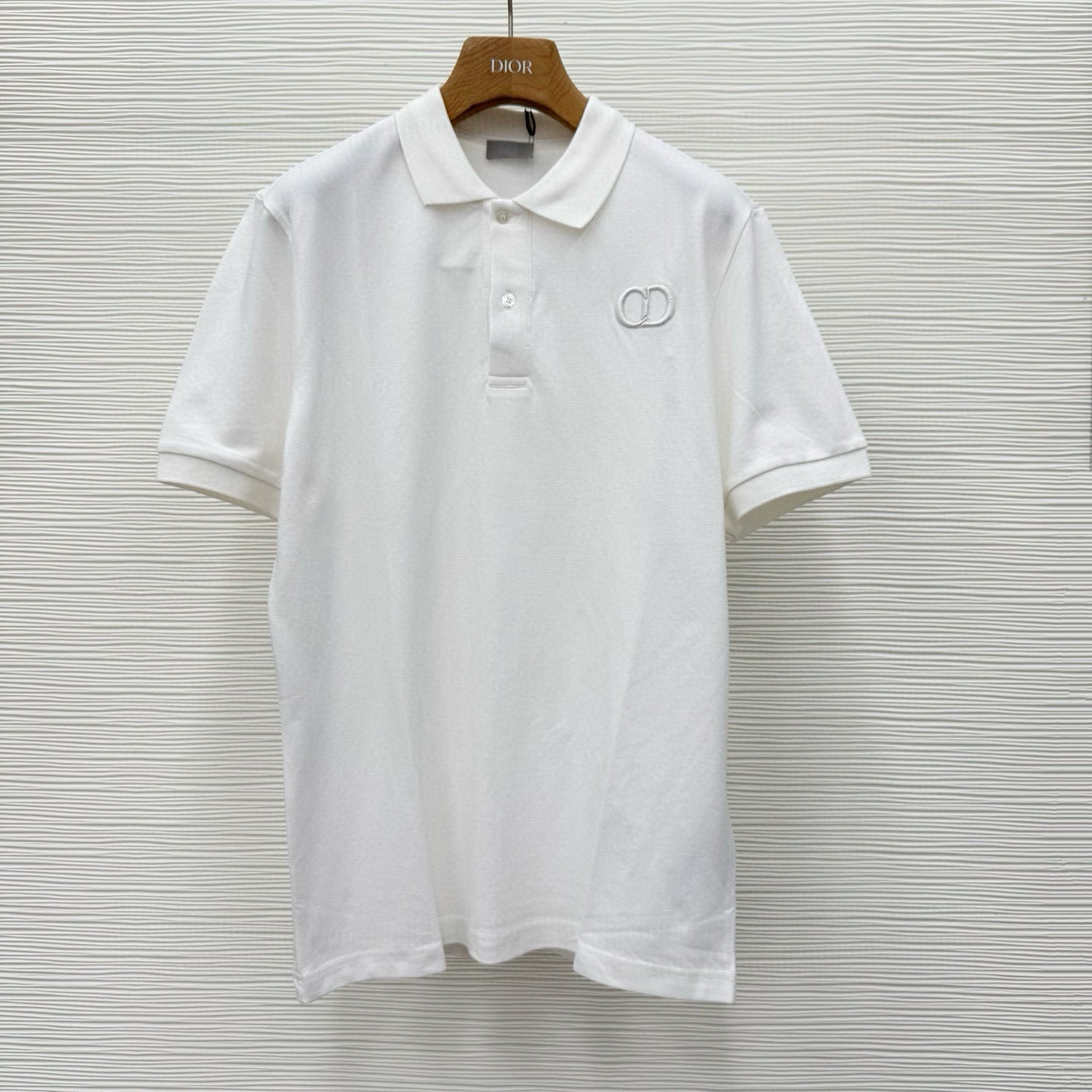 Dior Polo Tee