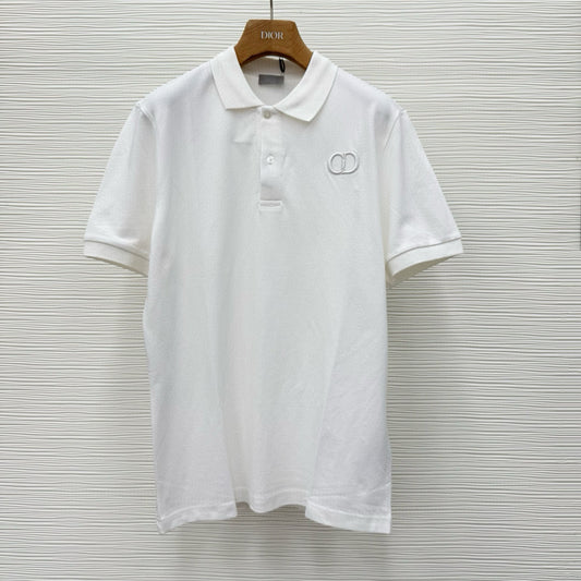 Dior Polo Tee