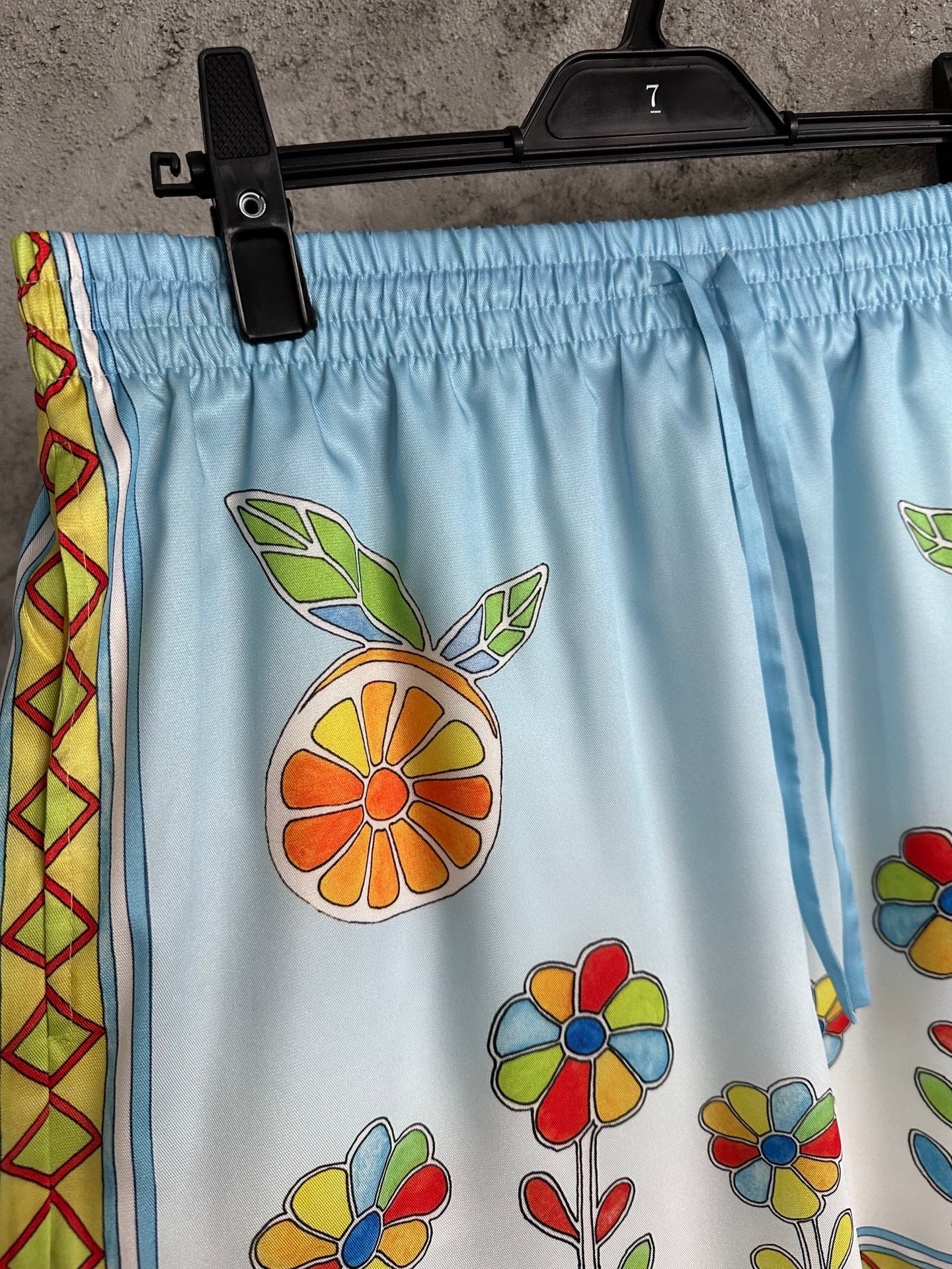 Casablanca Shorts