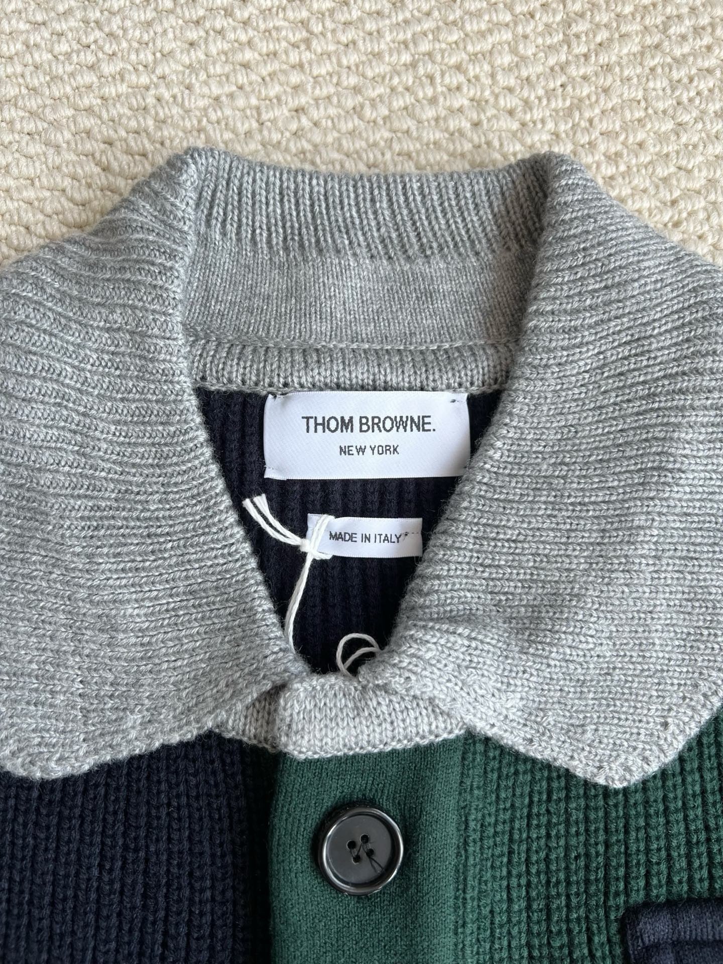Thom Browne Jacket