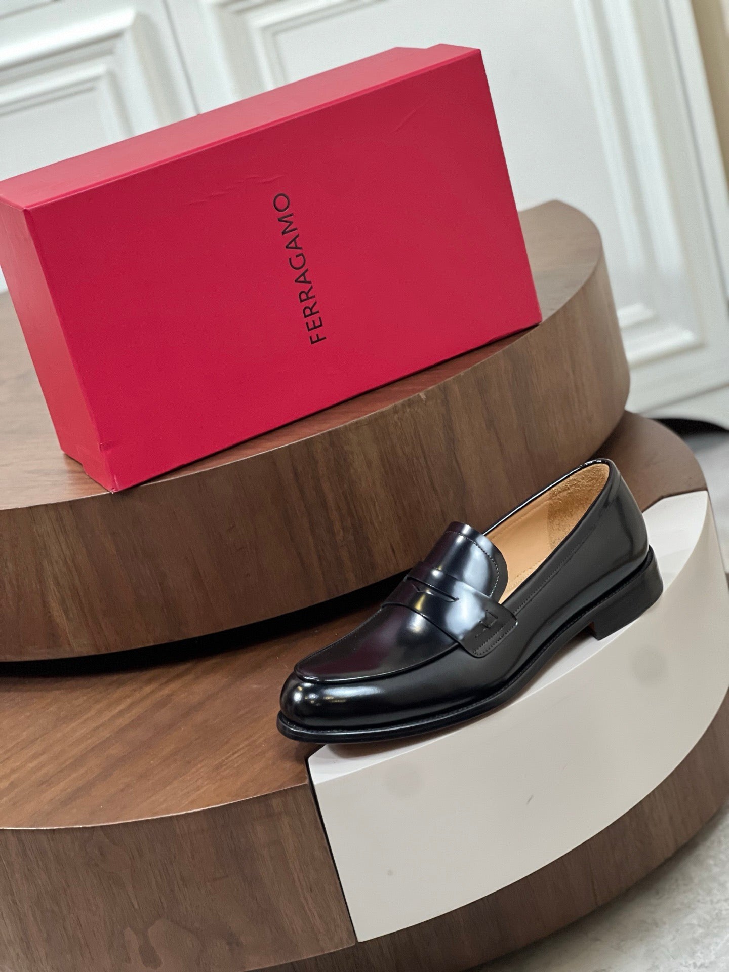 FG Loafer