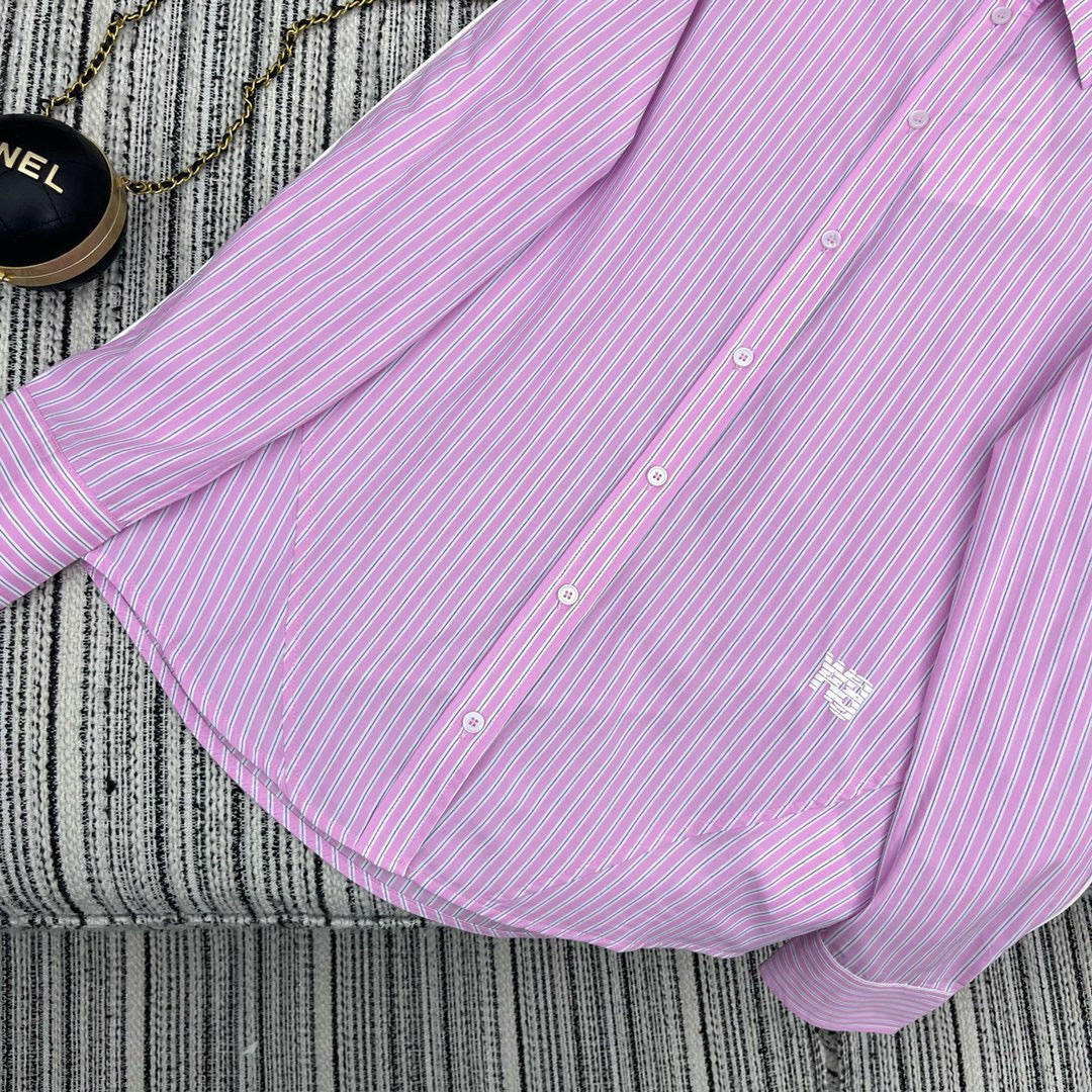 Alexander Wang Long Sleeve Shirt