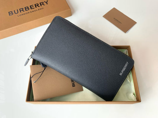 BBR Long Zipped Wallet