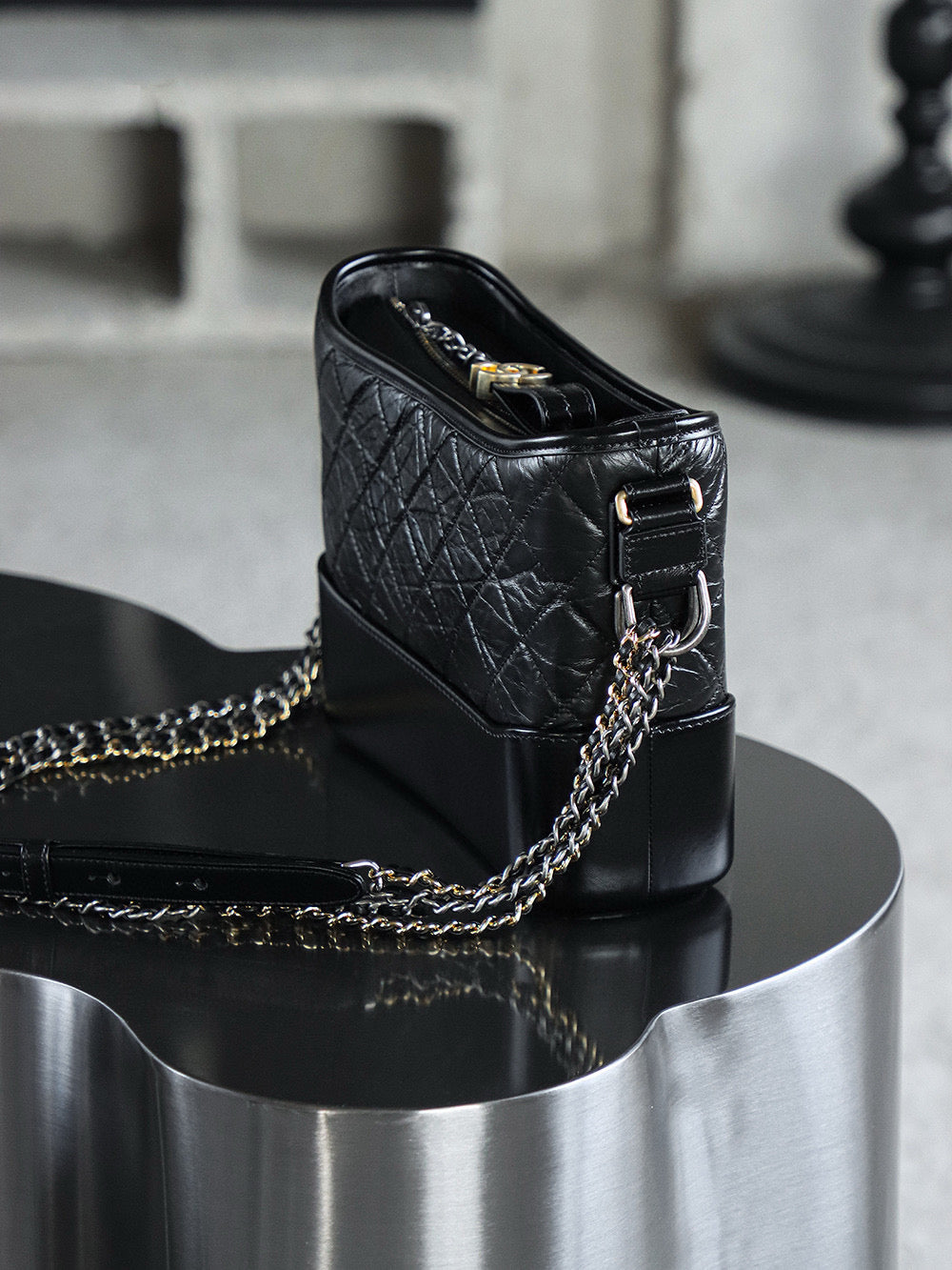 Chanel Hobo Bag (small)