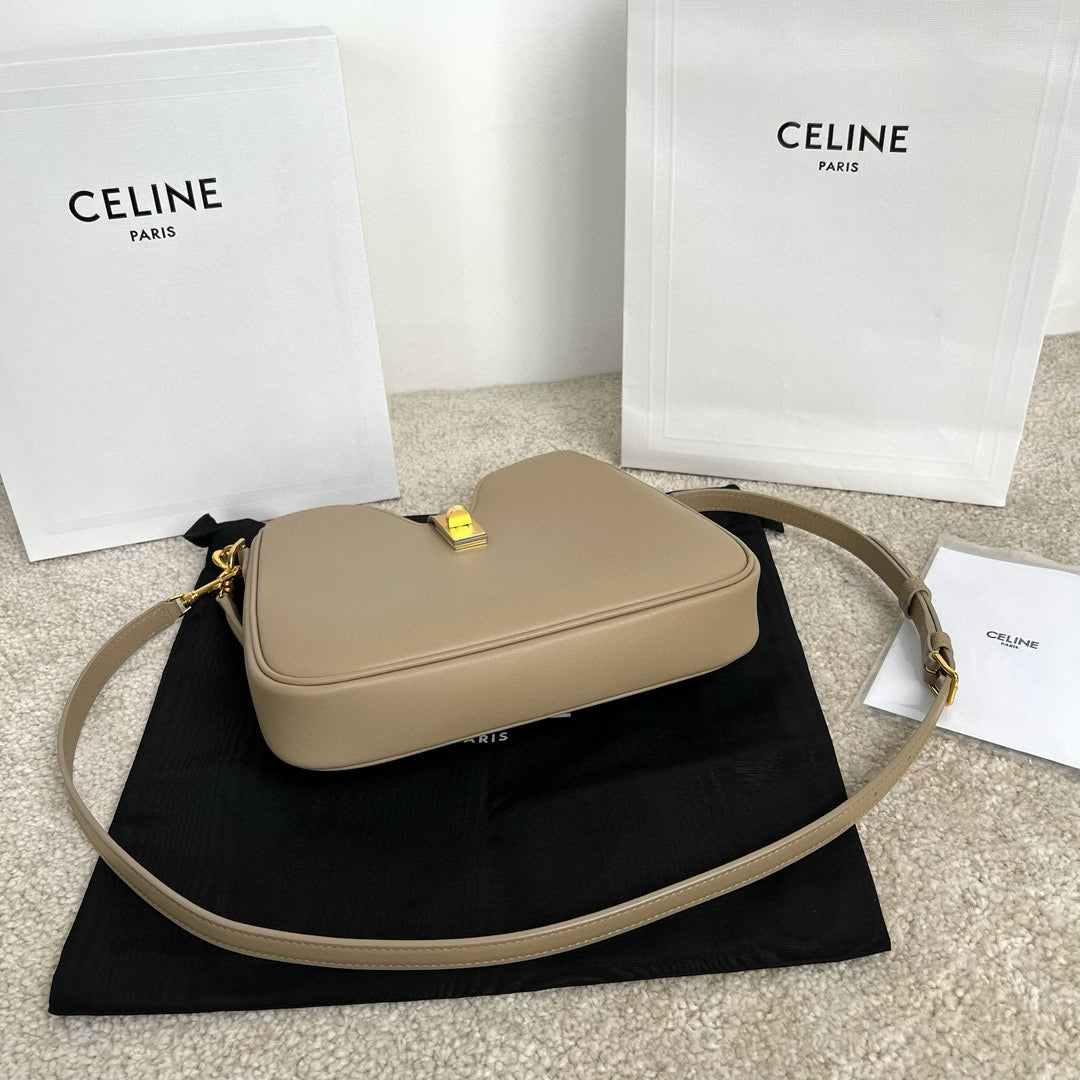 Celine Camille Bag