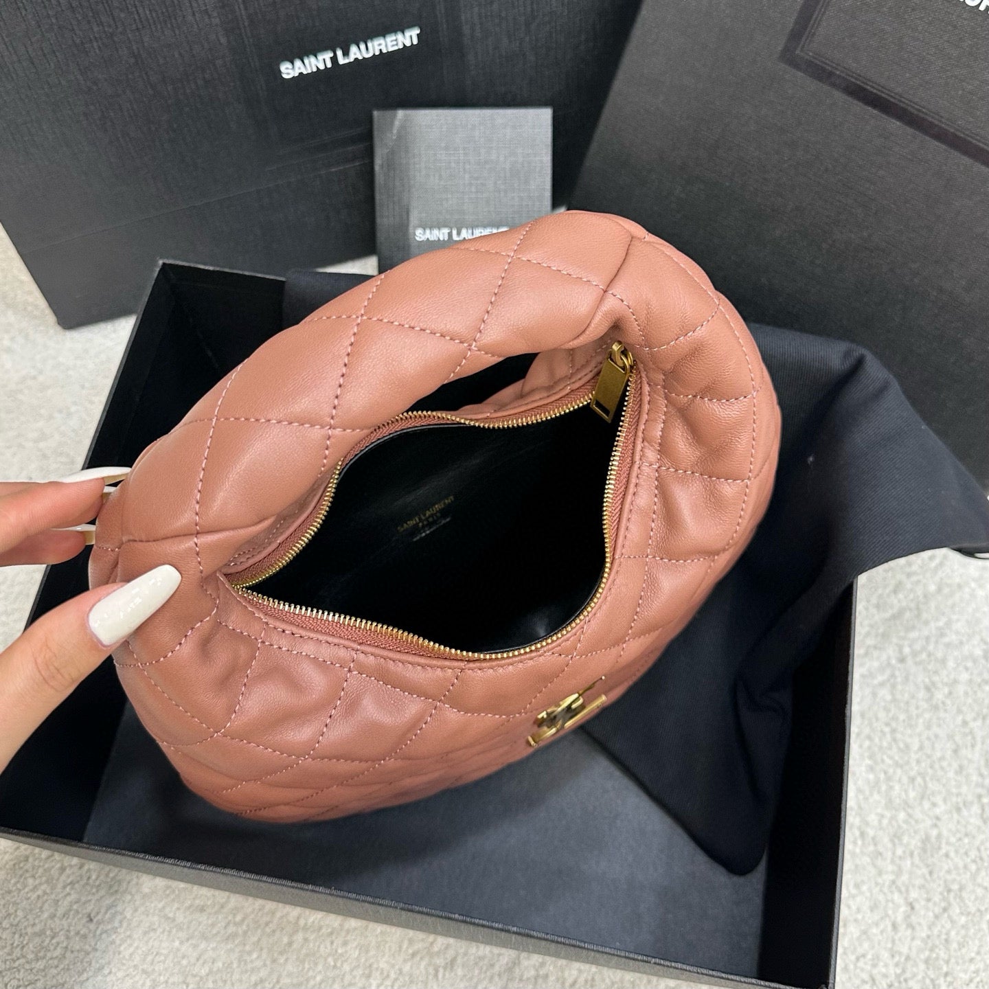 YSL Icarino Bag
